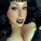 صورة الملف الشخصي في OnlyFans inkyxxx