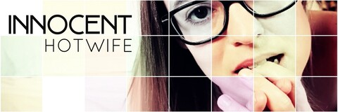 OnlyFans başlık resmi innocenthotwifexxx