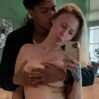 OnlyFans profile picture interracialcouplesarehot