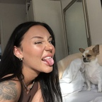 Gambar profil OnlyFans iselin