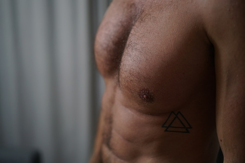 صورة رأس OnlyFans israeligayproducer