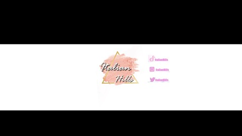 OnlyFans başlık resmi italianof