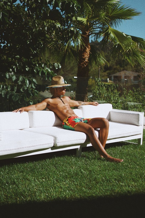 Image d'en-tête OnlyFans itsballo