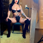 Снимка на профила в OnlyFans за itsdamejane