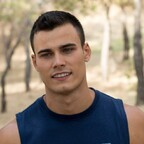 SadeceFans profil resmi itsgreekgod