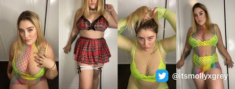 OnlyFans başlık resmi itsmollyxgrey