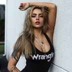 OnlyFans 프로필 사진 itssylina