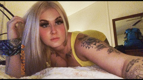 OnlyFans Titelbild ivoreedior