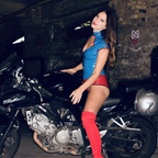 صورة الملف الشخصي في OnlyFans ivy_miss