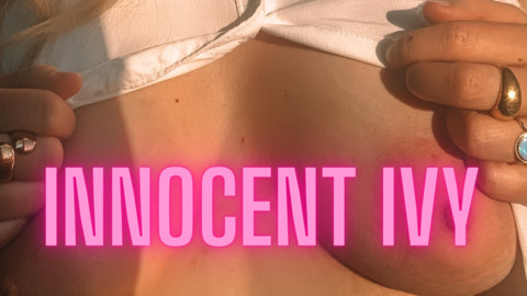 ivypierce의 OnlyFans 해더 사진