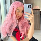 OnlyFans 프로필 사진 izzybunnies