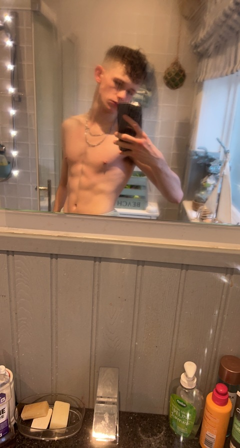 OnlyFans Titelbild jacob_mario