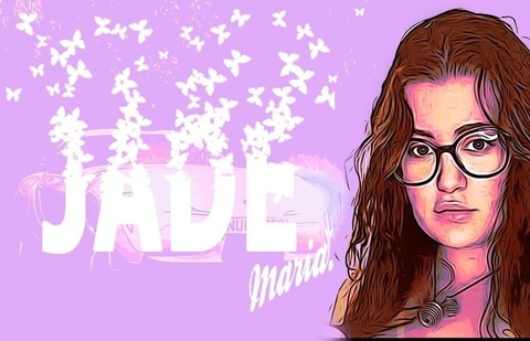 صورة رأس OnlyFans jademariaa