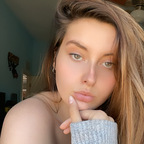 Imagen de perfil de OnlyFans de jadenicole25