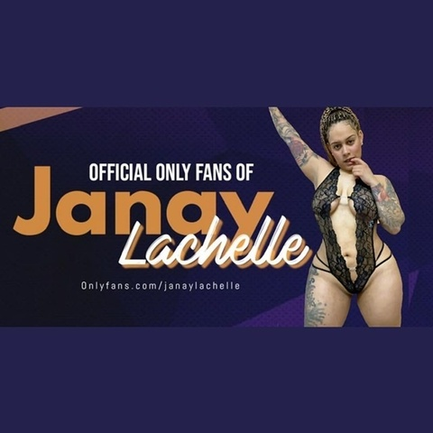 Изображение шапки OnlyFans janaylachelle