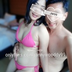 Profilbild von OnlyFans jannywooddy99