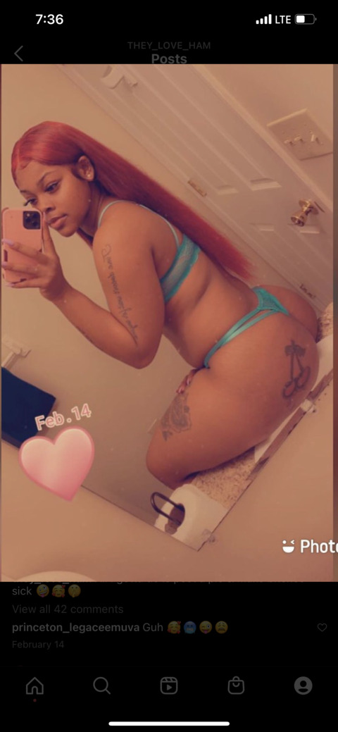 Снимка на заглавието на OnlyFans janyahoward