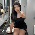 Photo de profil OnlyFans de jasminechavz