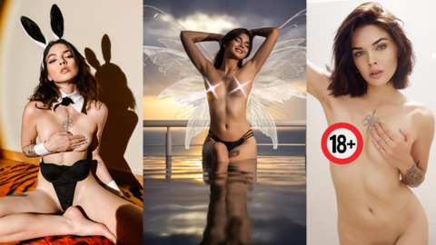 OnlyFans Titelbild jennthetiger