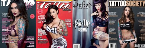 Gambar header OnlyFans jessicawilde