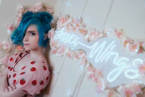 jessicawings의 OnlyFans 해더 사진