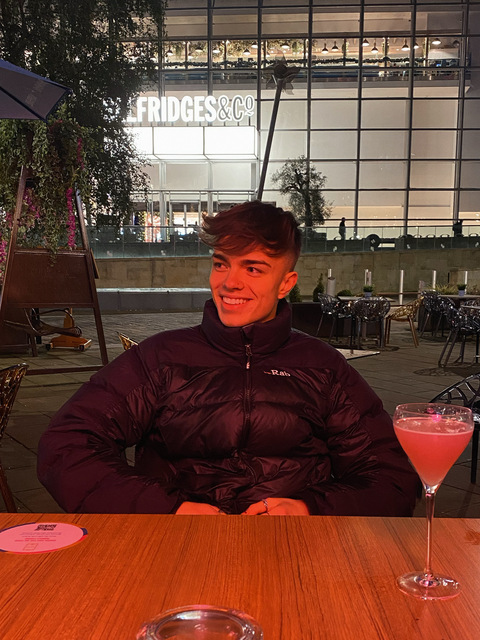 Снимка на заглавието на OnlyFans jmarshall19