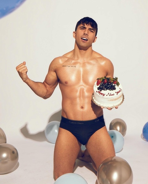 OnlyFans Titelbild joey_gentile