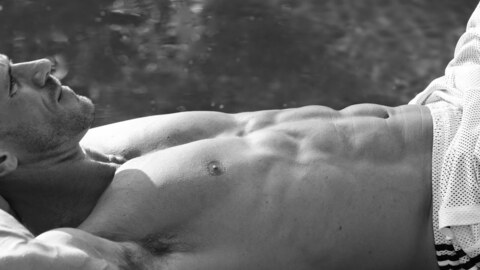 OnlyFansのヘッダー画像 johnnysins