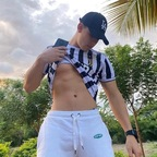 Gambar profil OnlyFans jorgeavendano