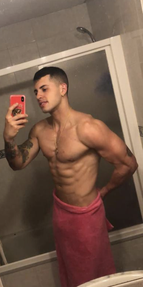 Снимка на заглавието на OnlyFans jorgedariel97