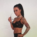 صورة الملف الشخصي في OnlyFans josiecunninghamofficial