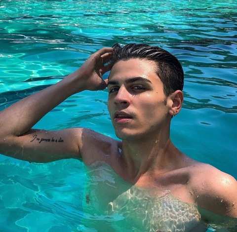 Снимка на заглавието на OnlyFans judasbrian