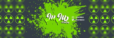 OnlyFansのヘッダー画像 jujuvibezzz