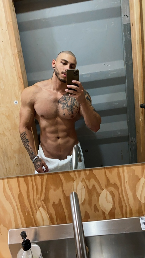 صورة رأس OnlyFans julioceasarr
