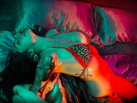 Снимка на заглавието на OnlyFans kacikennedy