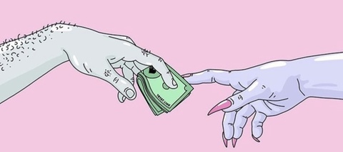 Image d'en-tête OnlyFans kaggy