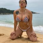 OnlyFansのプロフィール写真 kah_kampa