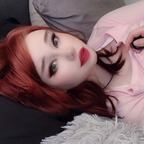 Gambar profil OnlyFans kaileeria.fae