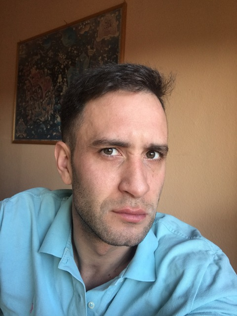 OnlyFansのヘッダー画像 kaitheonetaylor