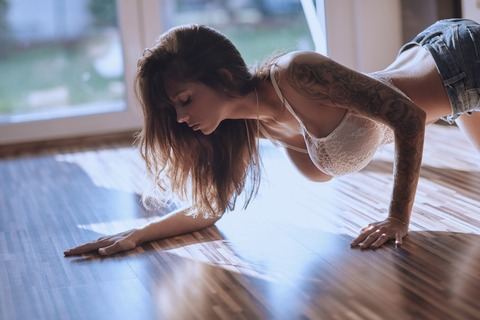 OnlyFans başlık resmi kaitysun