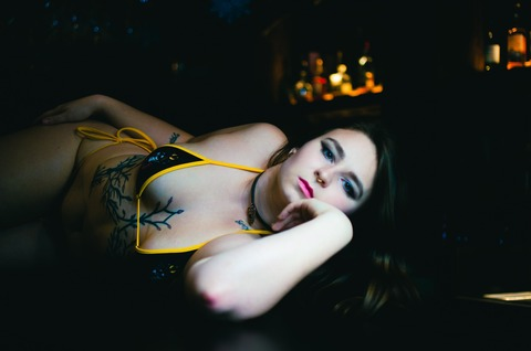 OnlyFans başlık resmi kali_tantrika