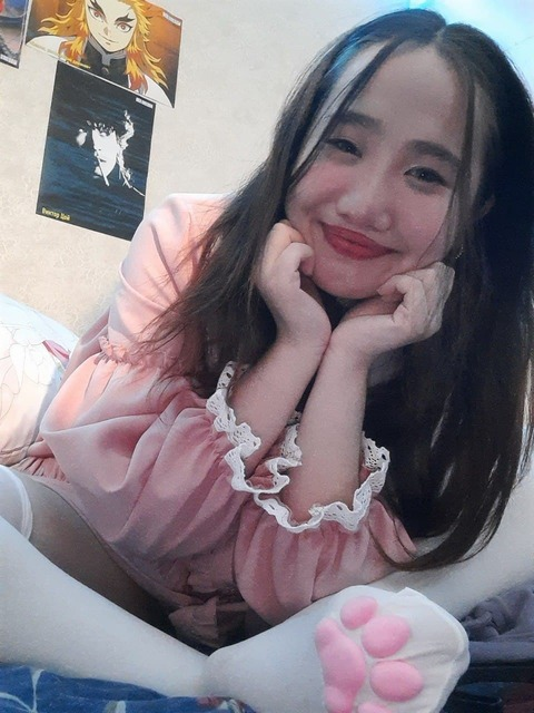 صورة رأس OnlyFans kaolinasiangirl