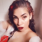 Imagen de perfil de OnlyFans de kashdiana