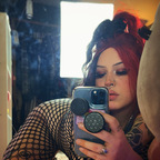 OnlyFans 프로필 사진 katahdinn