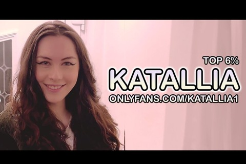 katallia1의 OnlyFans 해더 사진