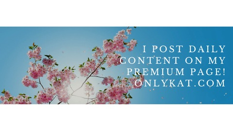 katceptionlive의 OnlyFans 해더 사진