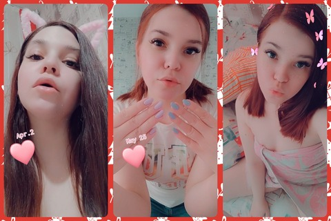 Снимка на заглавието на OnlyFans katyafox_free