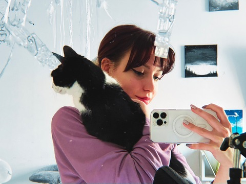 Изображение шапки OnlyFans kayasolo