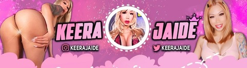 OnlyFans başlık resmi keerajaide