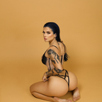 Photo de profil OnlyFans de keishagrey